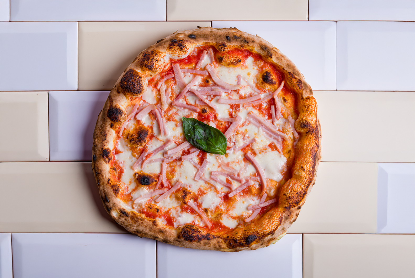 Pizza Xham